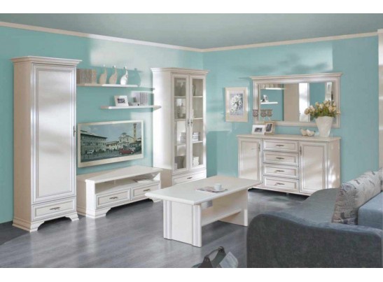 Стол журнальный Тиффани