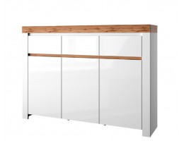 Таурус, Тумба 3D3S