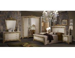 Спальня Катя (беж) 