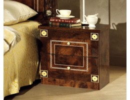 Тумбочка «Рома» орех