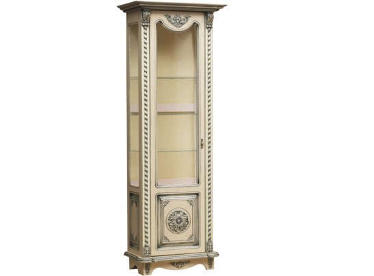 Гостиная Жасмин (слоновая кость с зол. патиной)