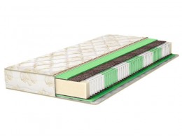 Ортопедический матрас Fitness Sprint 