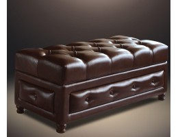 Банкетка прямоугольная Благо Б-2.5132