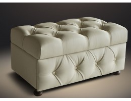 Банкетка с ящиком Благо Б-3.3432