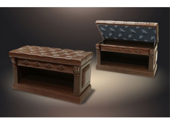 Обувница с нишей Благо Б5.5