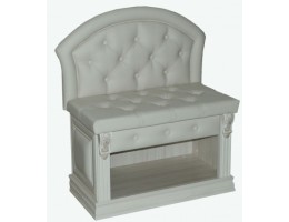 Банкетка со нишей Благо Б5.11-12