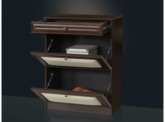 Комод-обувница Благо Б 6.3-2