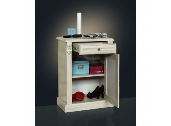 Тумба с дверцей Б5.4-3