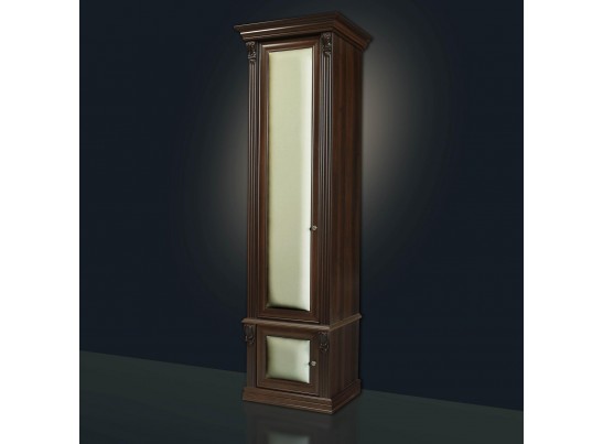 Шкаф одностворчатый Благо Б5.15-1