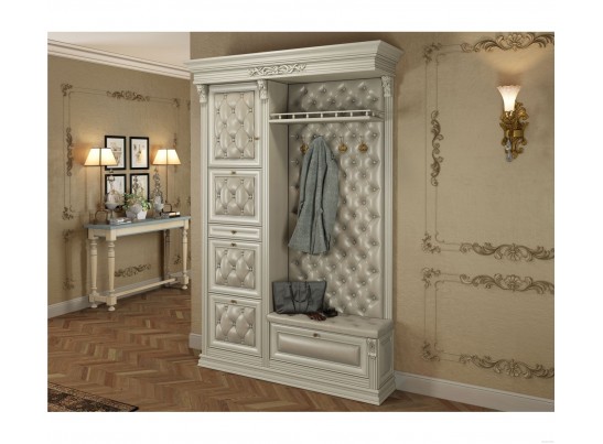 Прихожая Благо Б5.16-22