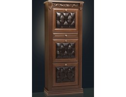 Обувница три двери Благо Б5.16-20