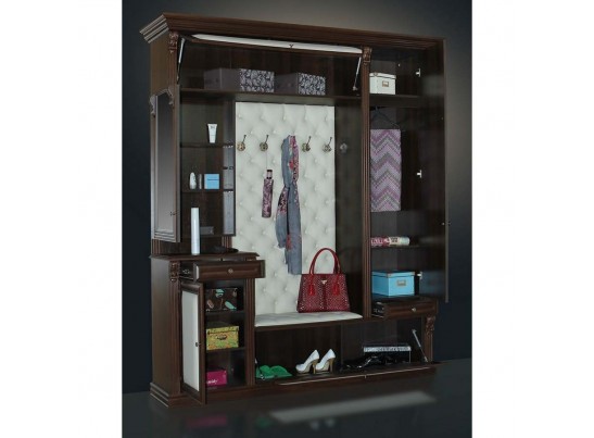 Прихожая модульная Б5.11-3