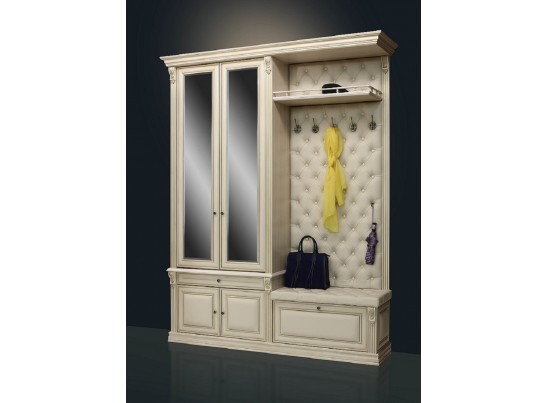 Прихожая со шкафом Б5.11-11