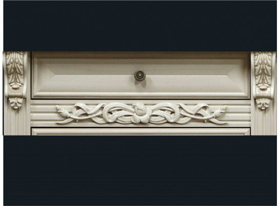 Обувница четыре секции Благо Б5.16-19