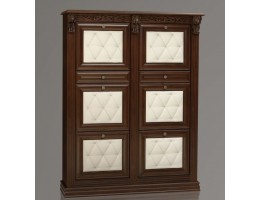 Комод обувница Благо Б5.16-23