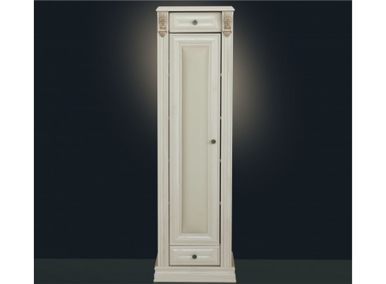 Обувница стойка Благо Б5.16-3 карамель