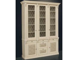 Шкаф трехстворчатый Благо Б5.15-7