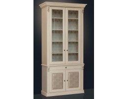 Шкаф для книг Б5.15-6