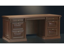 Стол письменный Благо Б5.17