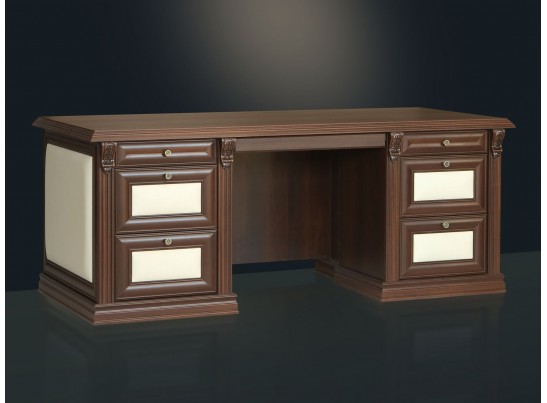 Стол письменный Благо Б5.17