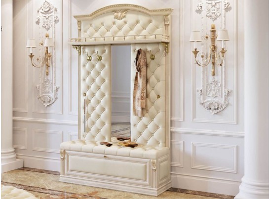 Вешалка напольная Благо Б5.8-9