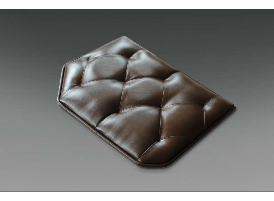 Вешалка с обувницей Благо Б5.11-9