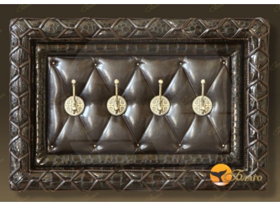 Вешалка Модерн Б12.5 Благо