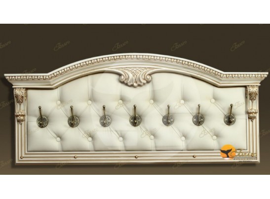 Вешалка с крючками Б12.6 Благо