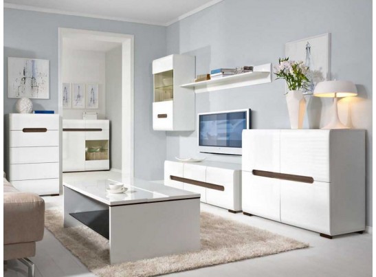 Тумба для телевизора S205-RTV2D2S/4/15 AZTECA