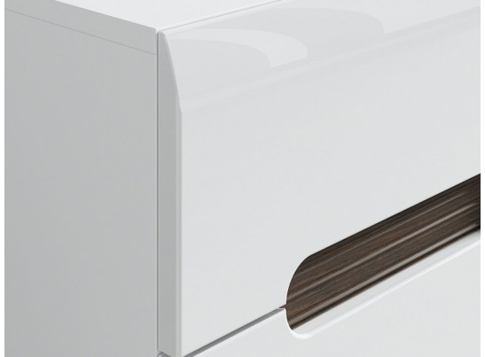 Прикроватная тумба S205-КОМ 2S/4/5 AZTECA