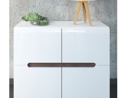 Тумба четырехдверная S205-REG4D/8/11 AZTECA