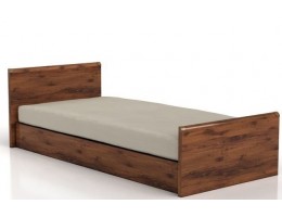 Кровать ИНДИАНА JLOZ 90
