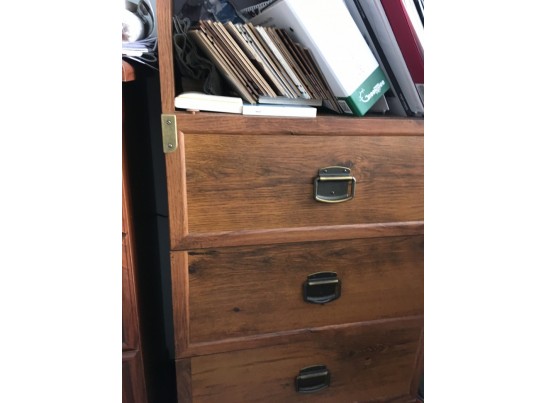 Шкаф 4-ящика ИНДИАНА JREG 4So/50