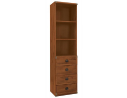 Шкаф 4-ящика ИНДИАНА JREG 4So/50