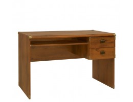 Стол письменный ИНДИАНА JBIU 2S 