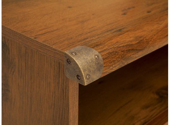 Комод 6-ящиков ИНДИАНА JКОМ 6S