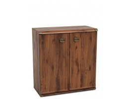 Комод с дверцами "ИНДИАНА" JKOM 2D