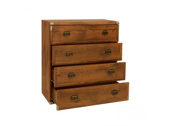 Тумба распашная ИНДИАНА JKOM 2D4S