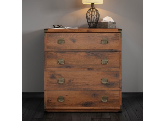 Тумба распашная ИНДИАНА JKOM 2D4S