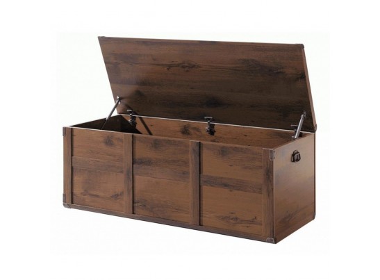 Комод-сундук ИНДИАНА JKUF 120