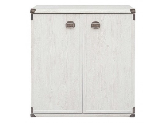 Комод с дверцами "ИНДИАНА" JKOM 2D