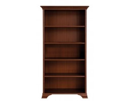 Шкаф открытый Каштан S320-REG/90 KENTAKI