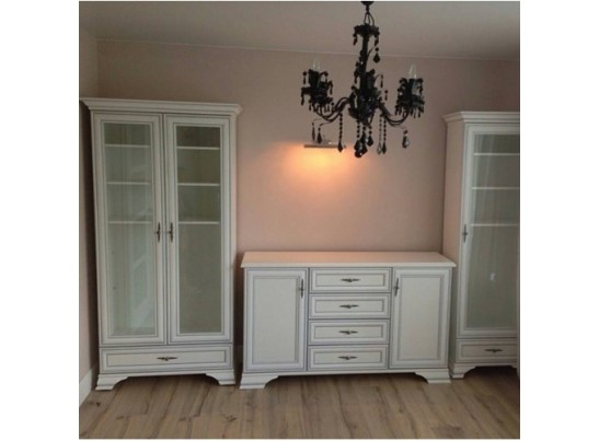 Стенка в гостиную KENTAKI