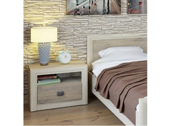 Спальный гарнитур КОЕН