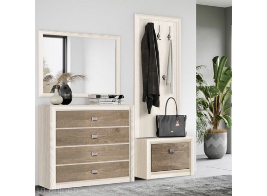 Вешалка в прихожую WIE/70 КОЕН