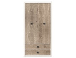 Шкаф 2 двери REG2D2S КОЕН 