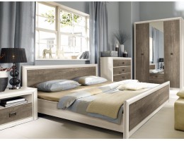 Спальный гарнитур КОЕН 