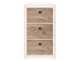 Обувница BUT 3D КОЕН 