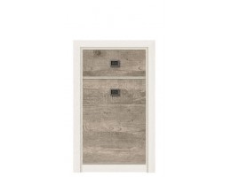 Тумба высокая КОМ1D1S КОЕН 