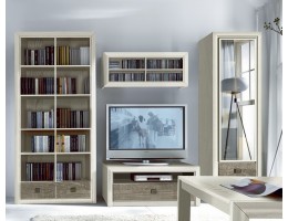 Стенка в гостиную КОЕН 